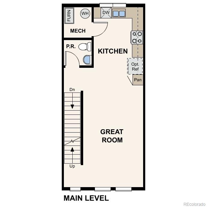 MLS Image #4 for 6900  merseyside lane,castle pines, Colorado
