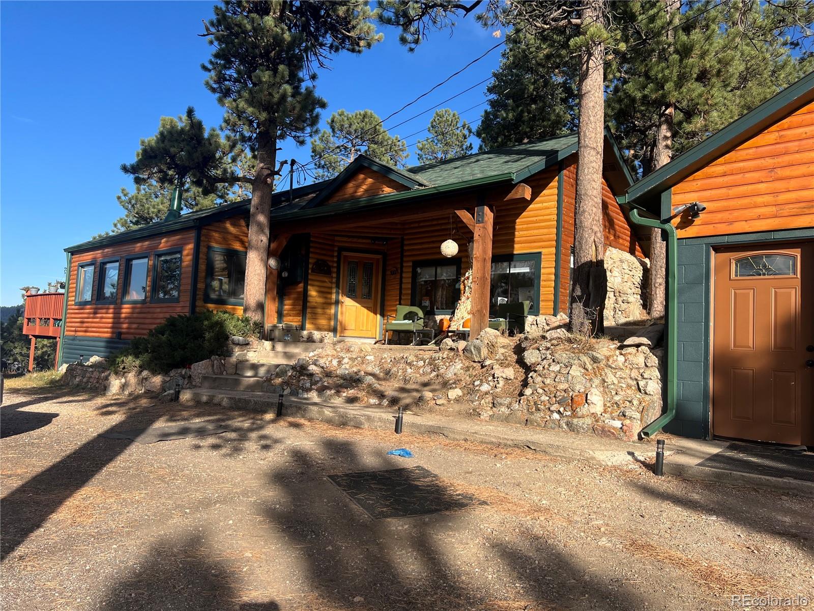 CMA Image for 30232  hilltop drive,Evergreen, Colorado