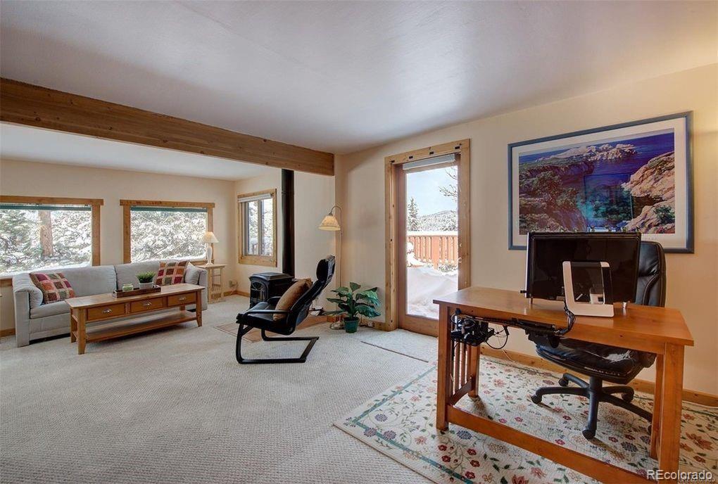 MLS Image #12 for 30100  fir drive,evergreen, Colorado