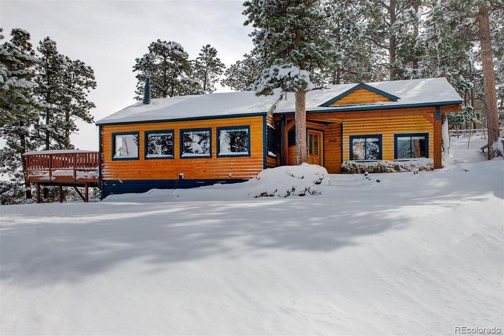 MLS Image #2 for 30100  fir drive,evergreen, Colorado