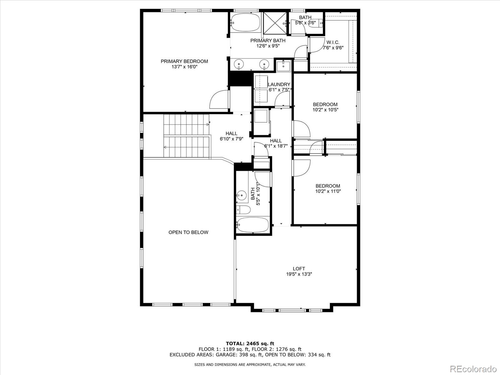 MLS Image #48 for 4947 s wadsworth boulevard,littleton, Colorado