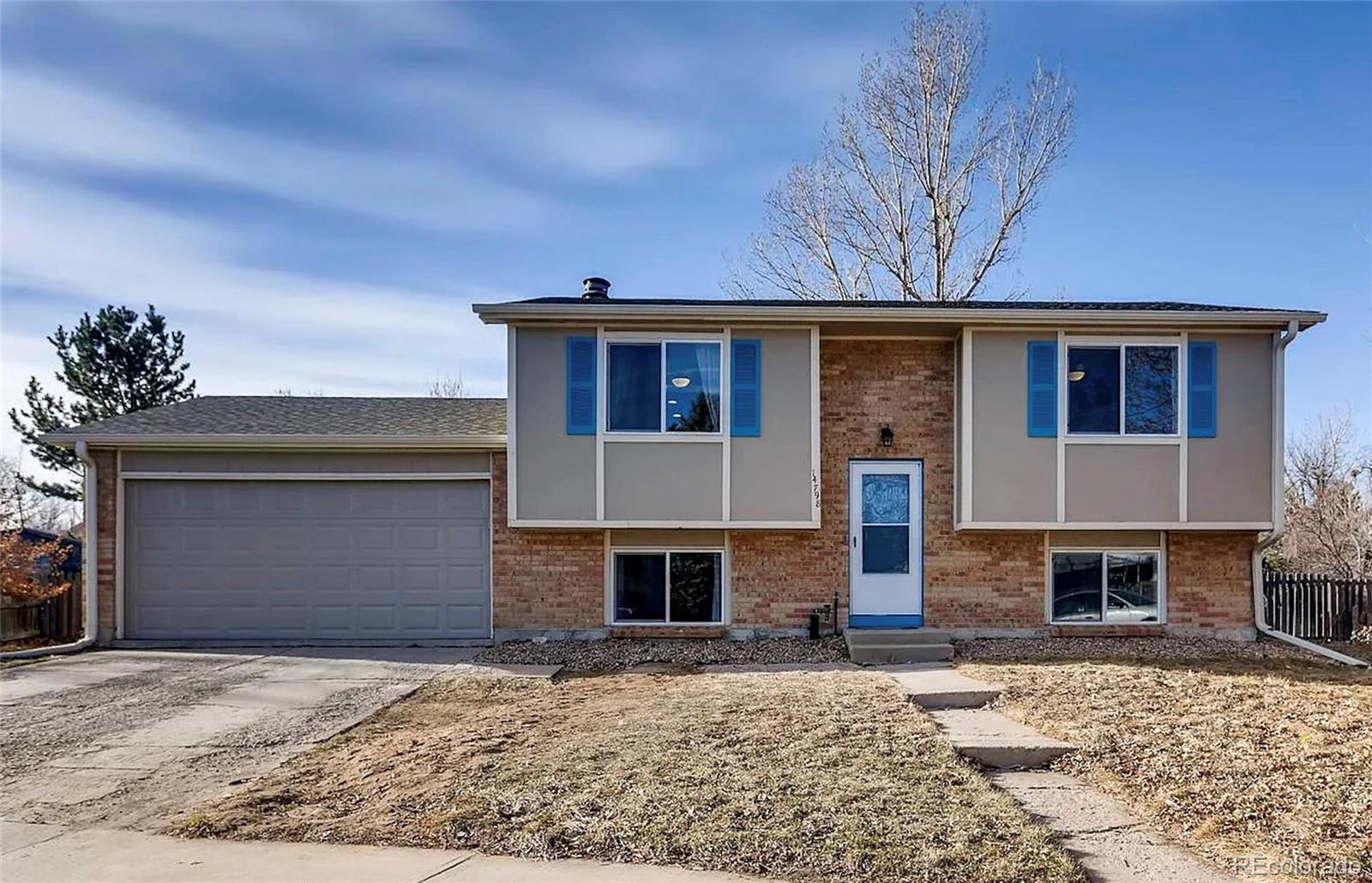 MLS Image #0 for 14798 e temple drive,aurora, Colorado