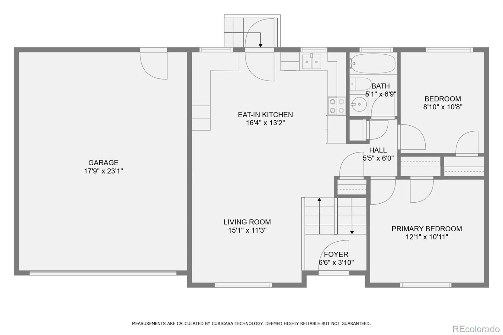 MLS Image #21 for 14798 e temple drive,aurora, Colorado