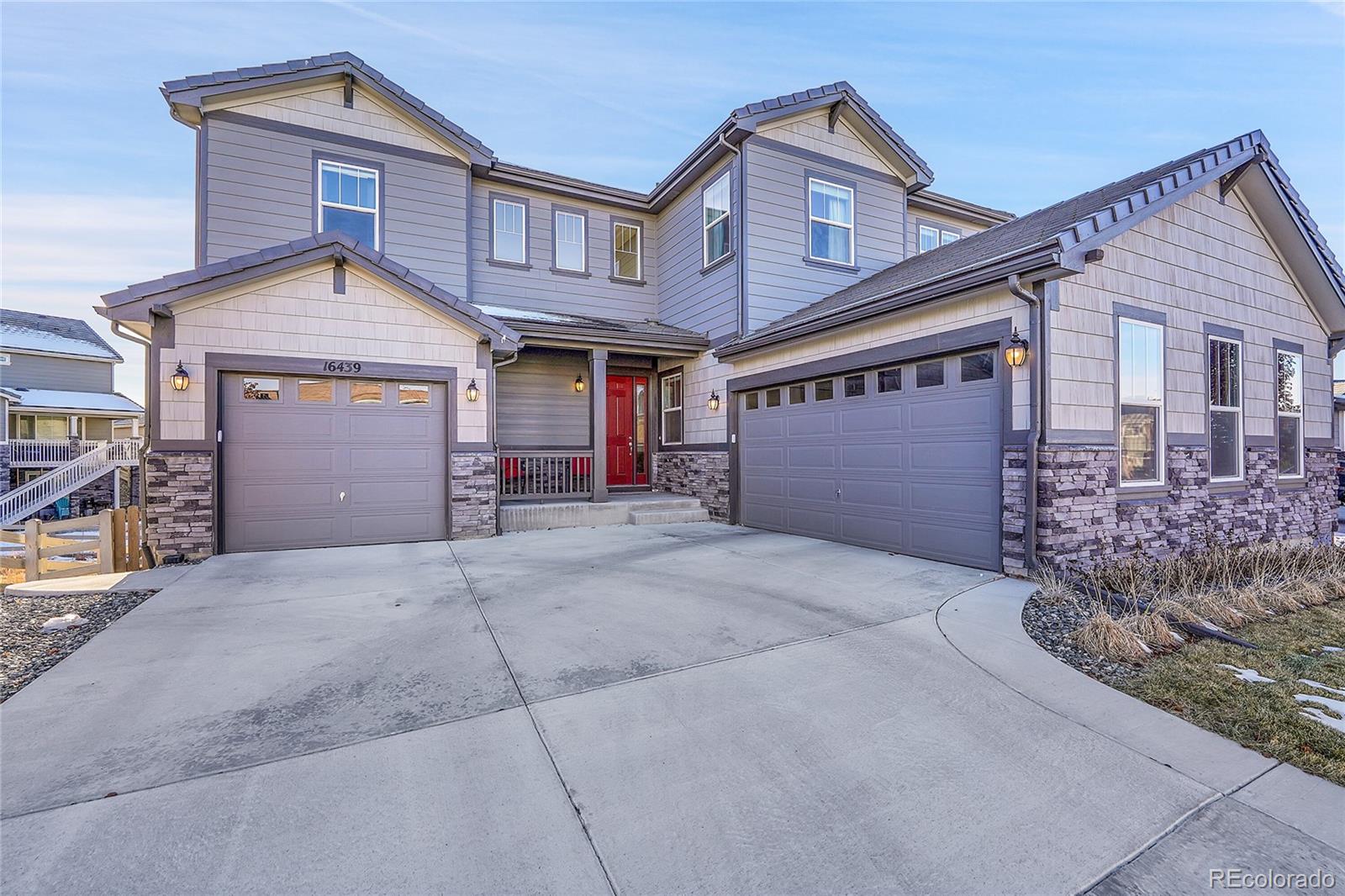 MLS Image #2 for 16439  arrow peak way,broomfield, Colorado