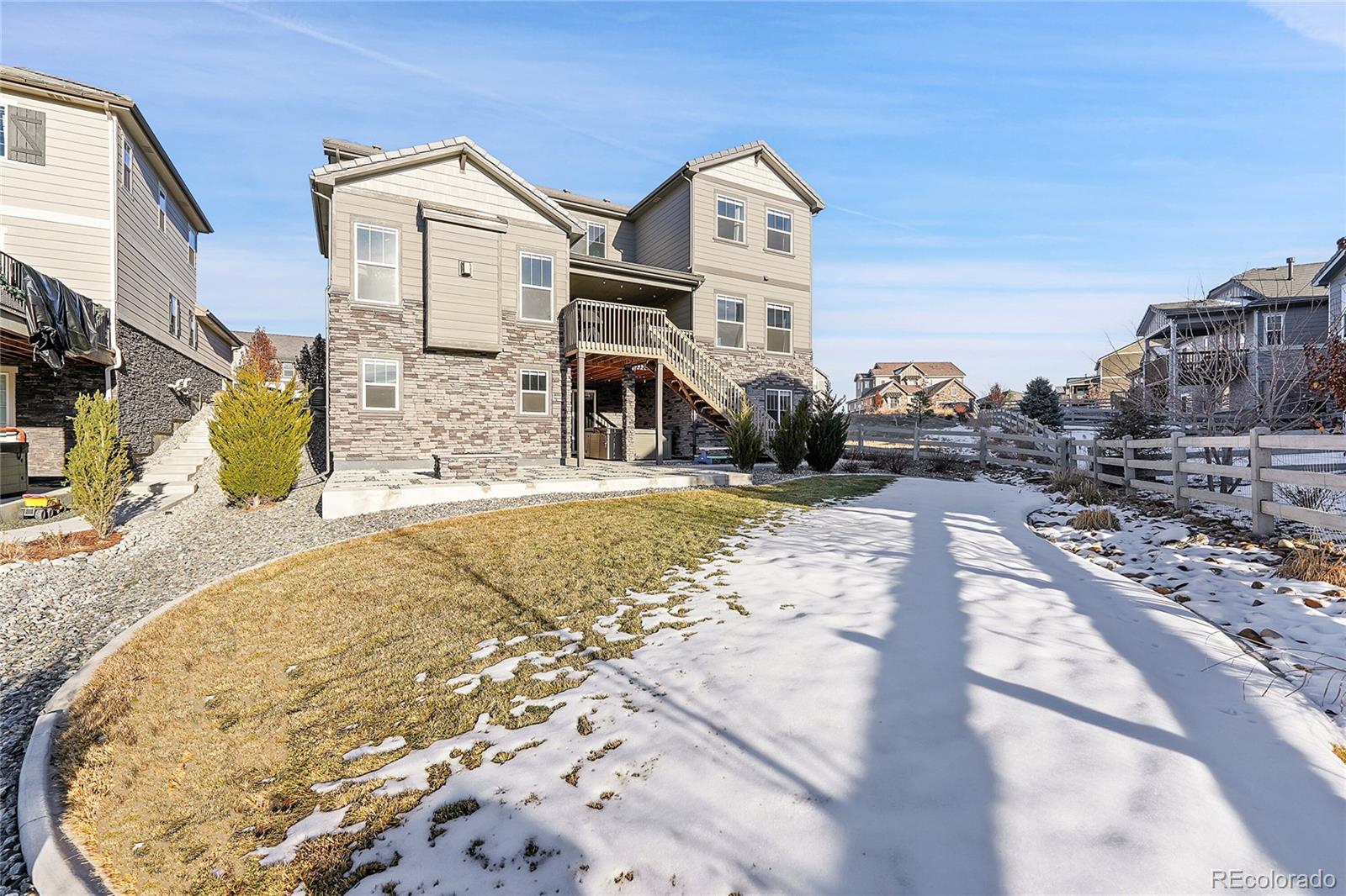 MLS Image #33 for 16439  arrow peak way,broomfield, Colorado