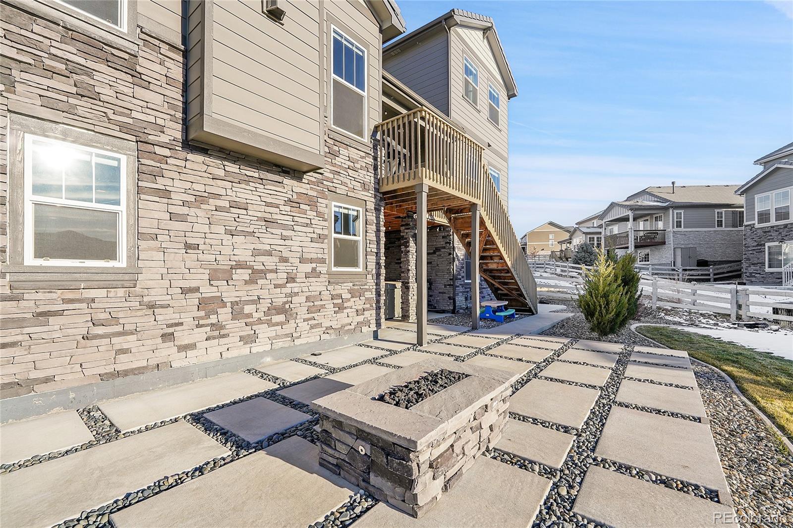 MLS Image #35 for 16439  arrow peak way,broomfield, Colorado