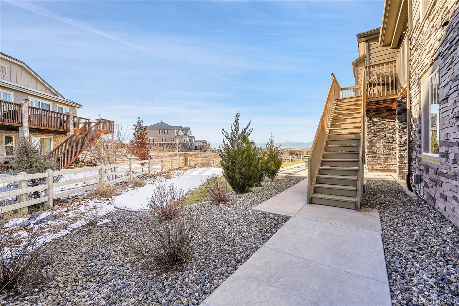 MLS Image #37 for 16439  arrow peak way,broomfield, Colorado