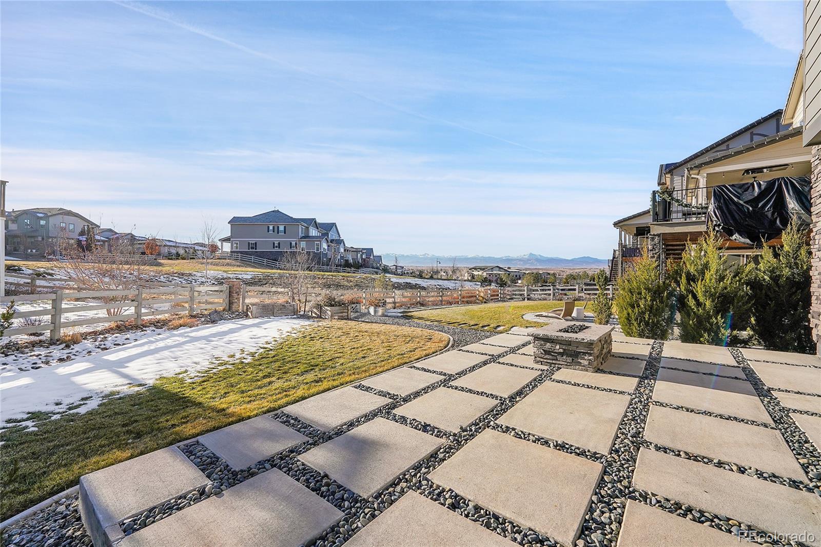 MLS Image #38 for 16439  arrow peak way,broomfield, Colorado