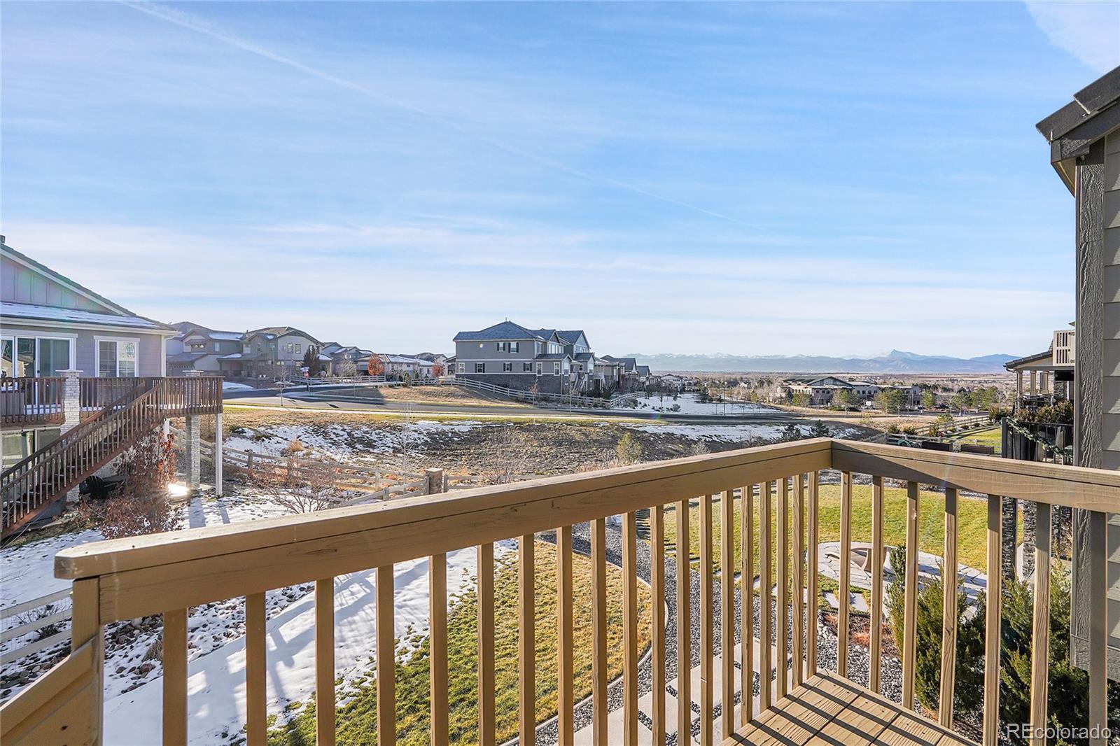 MLS Image #40 for 16439  arrow peak way,broomfield, Colorado