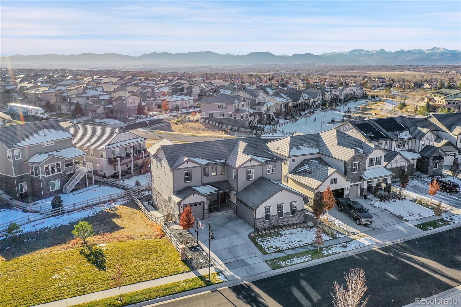 MLS Image #45 for 16439  arrow peak way,broomfield, Colorado