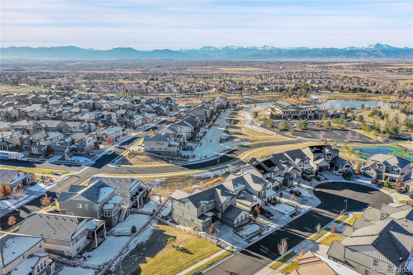 MLS Image #46 for 16439  arrow peak way,broomfield, Colorado