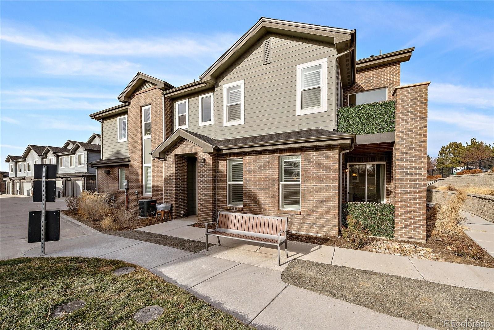 Report Image for 5199 S Fairplay Street,Aurora, Colorado