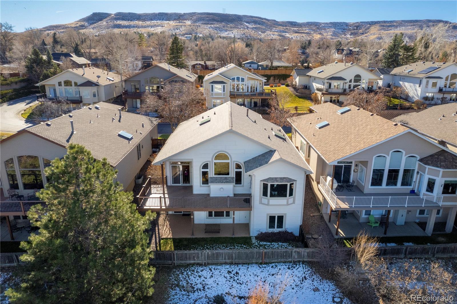 MLS Image #4 for 14977 w 32nd place,golden, Colorado