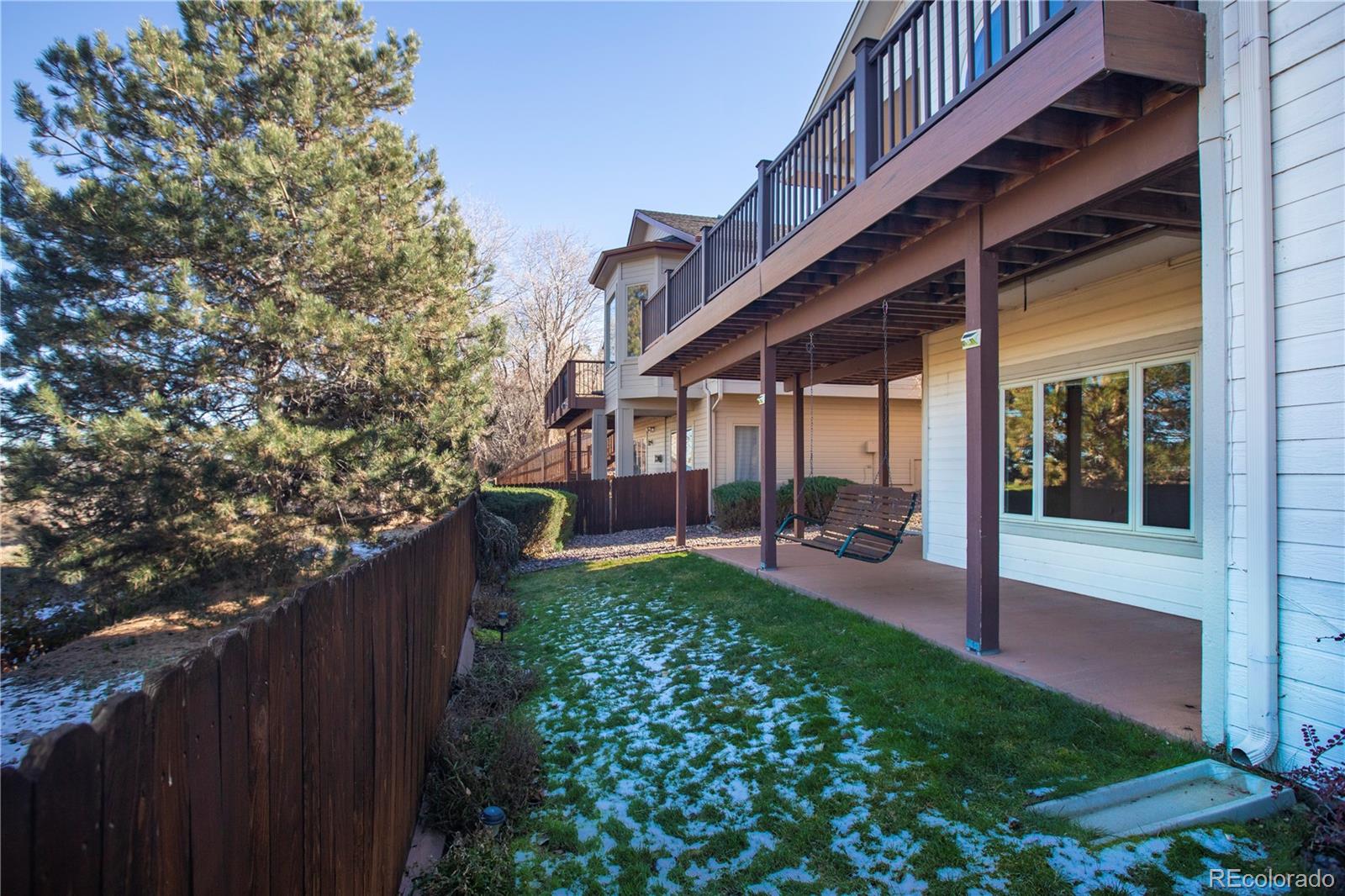 MLS Image #43 for 14977 w 32nd place,golden, Colorado