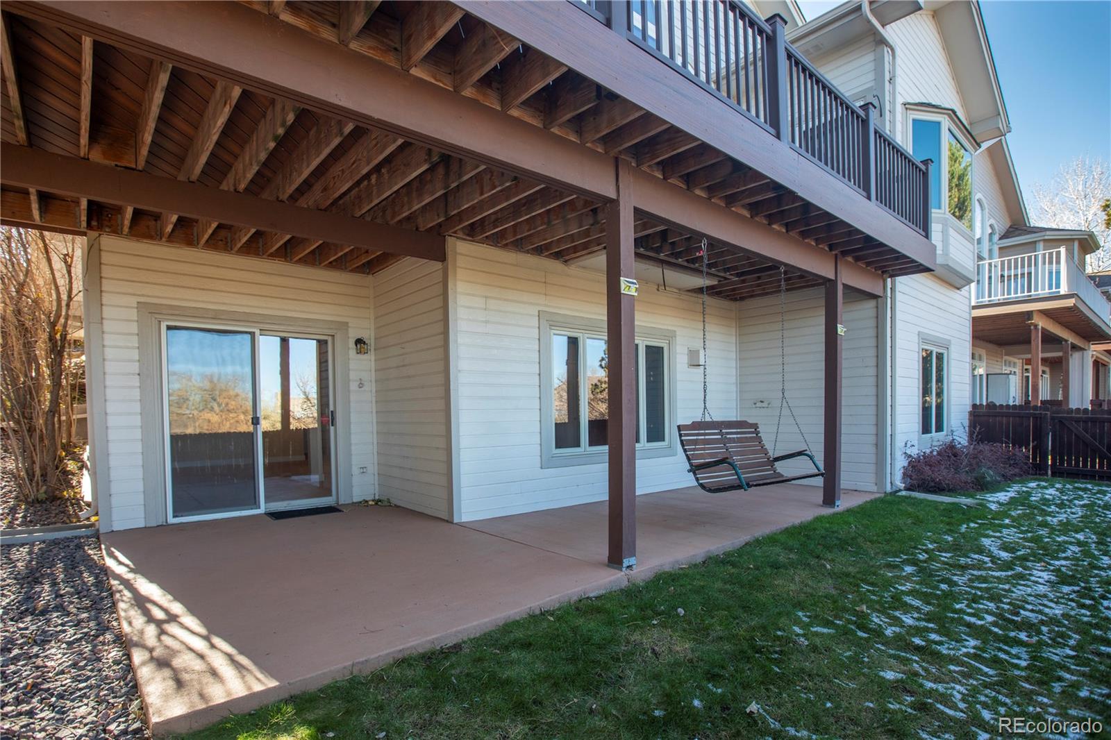 MLS Image #44 for 14977 w 32nd place,golden, Colorado