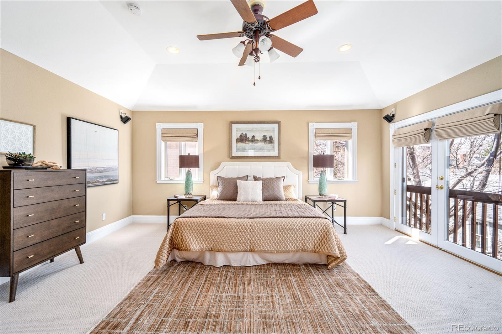 MLS Image #14 for 433 n ogden street,denver, Colorado