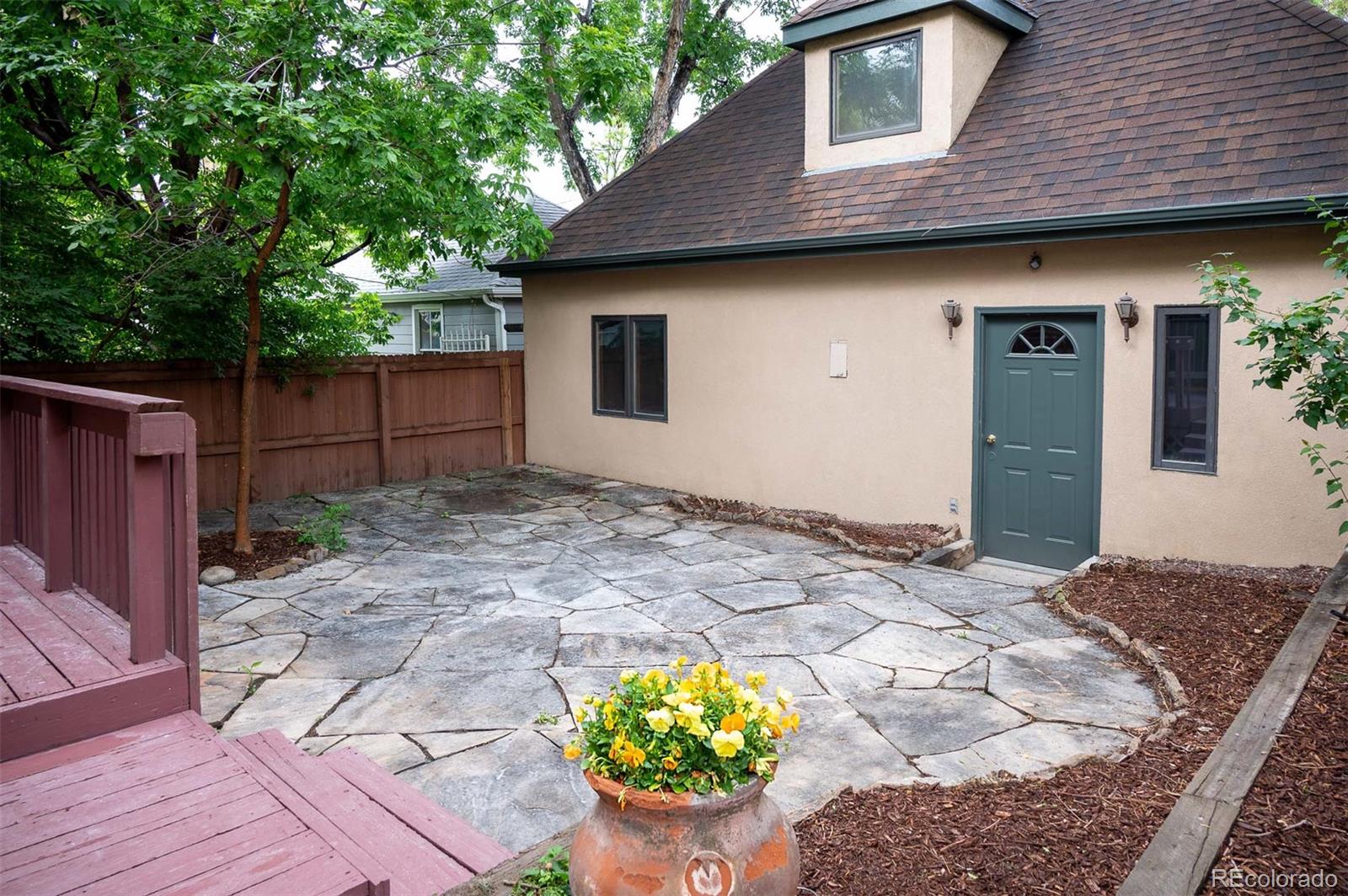 MLS Image #20 for 433 n ogden street,denver, Colorado