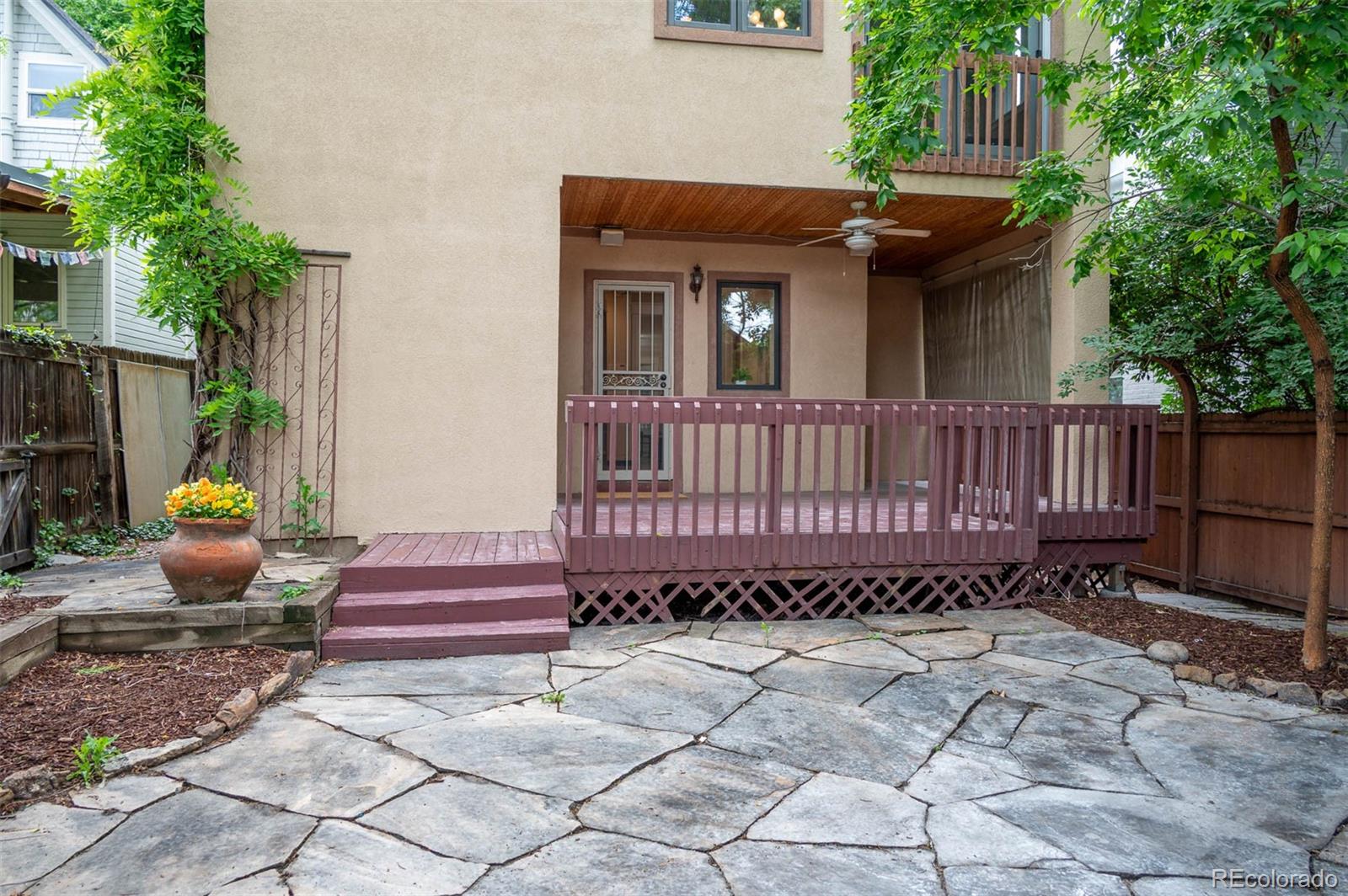 MLS Image #22 for 433 n ogden street,denver, Colorado
