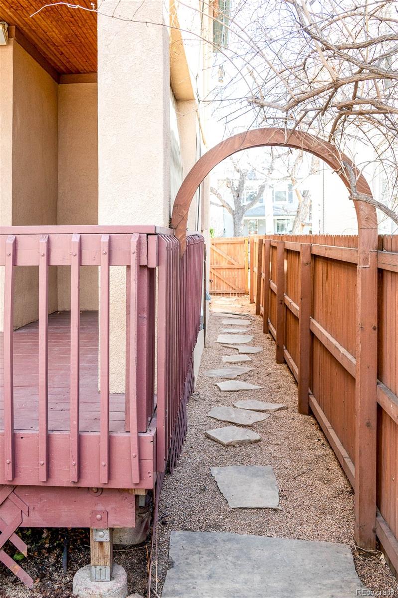 MLS Image #23 for 433 n ogden street,denver, Colorado