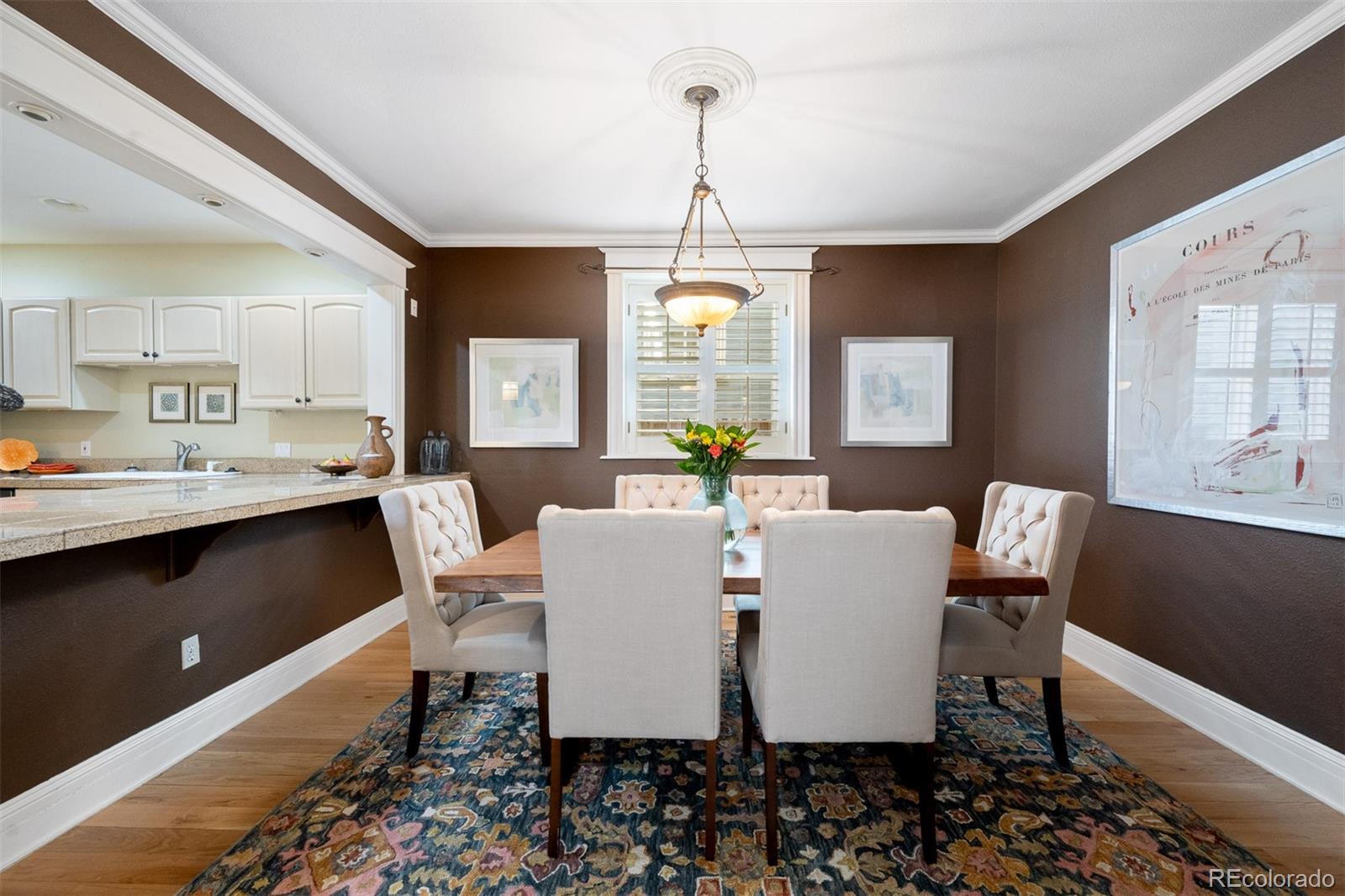 MLS Image #9 for 433 n ogden street,denver, Colorado
