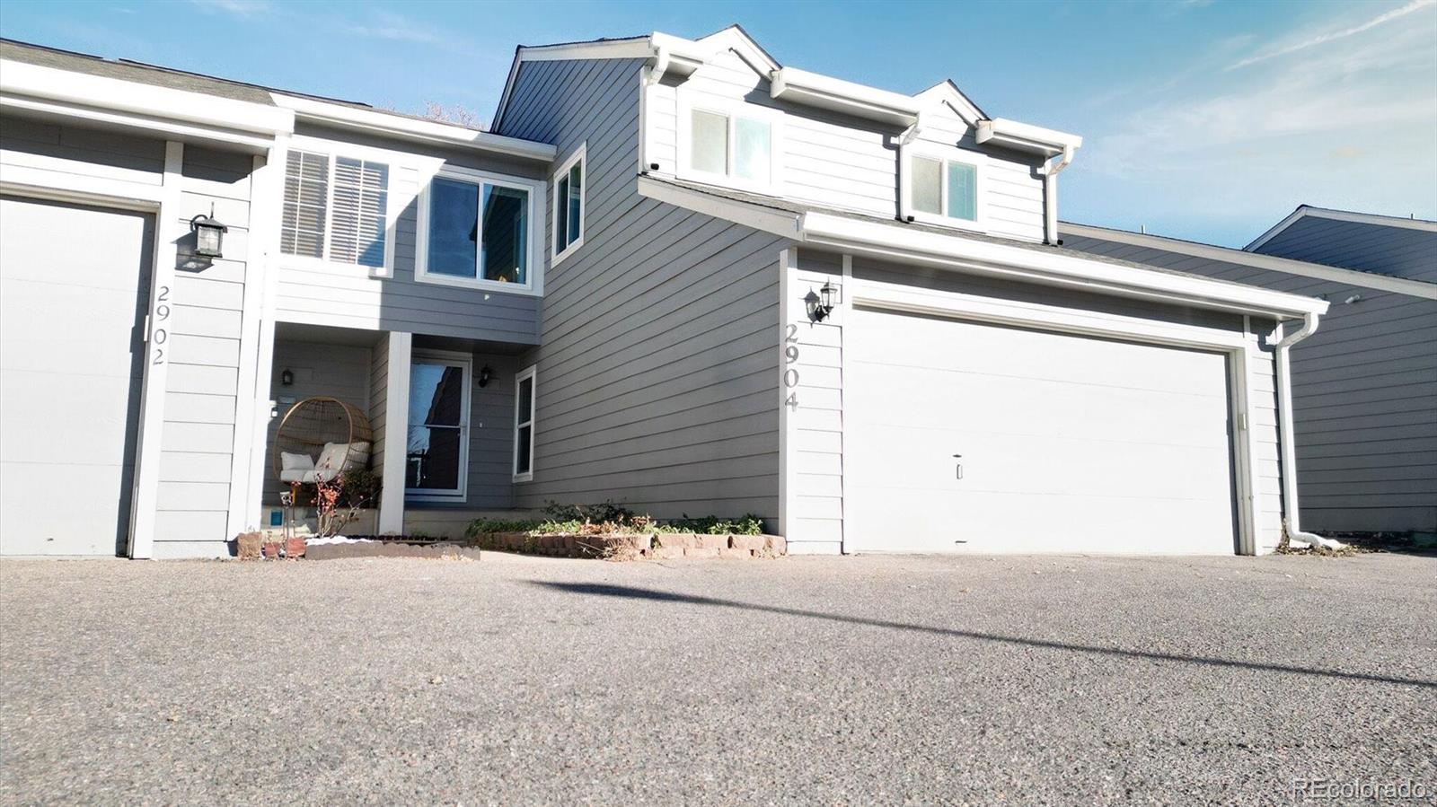 Report Image for 2904 S Scranton Street,Aurora, Colorado