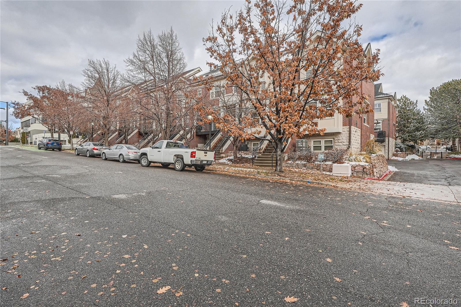 Report Image for 60  Garfield Street,Denver, Colorado