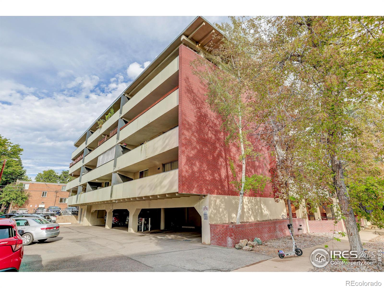 CMA Image for 1267 N Lafayette Street,Denver, Colorado