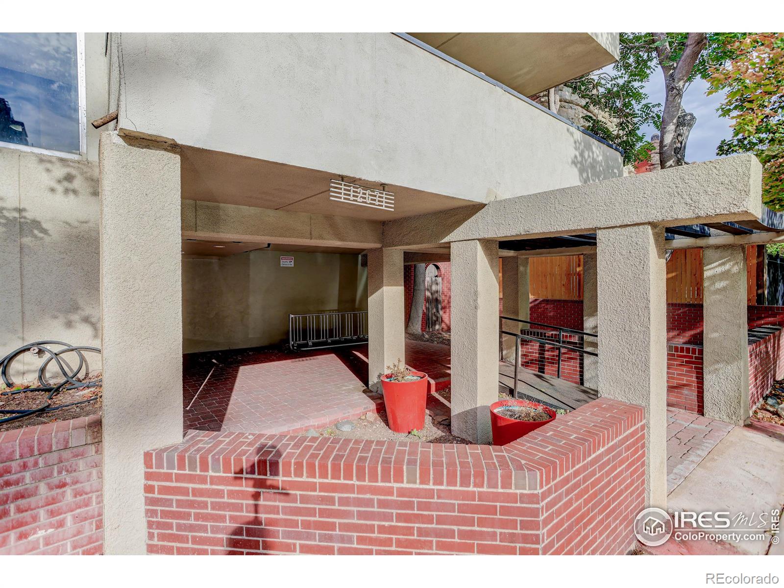 MLS Image #20 for 1267 n lafayette street,denver, Colorado