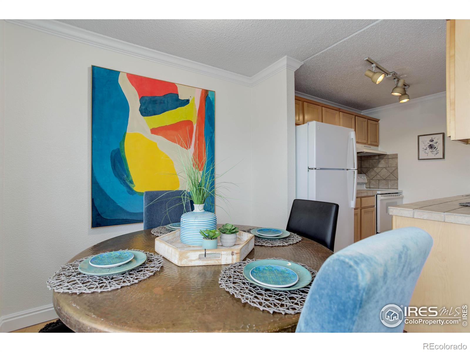 MLS Image #6 for 1267 n lafayette street,denver, Colorado