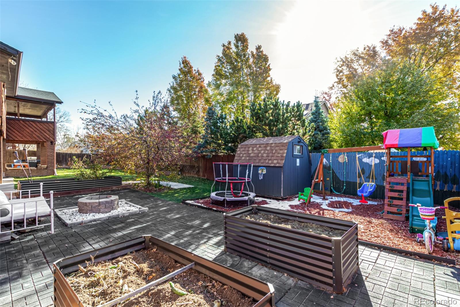 MLS Image #43 for 11699  milwaukee street,thornton, Colorado