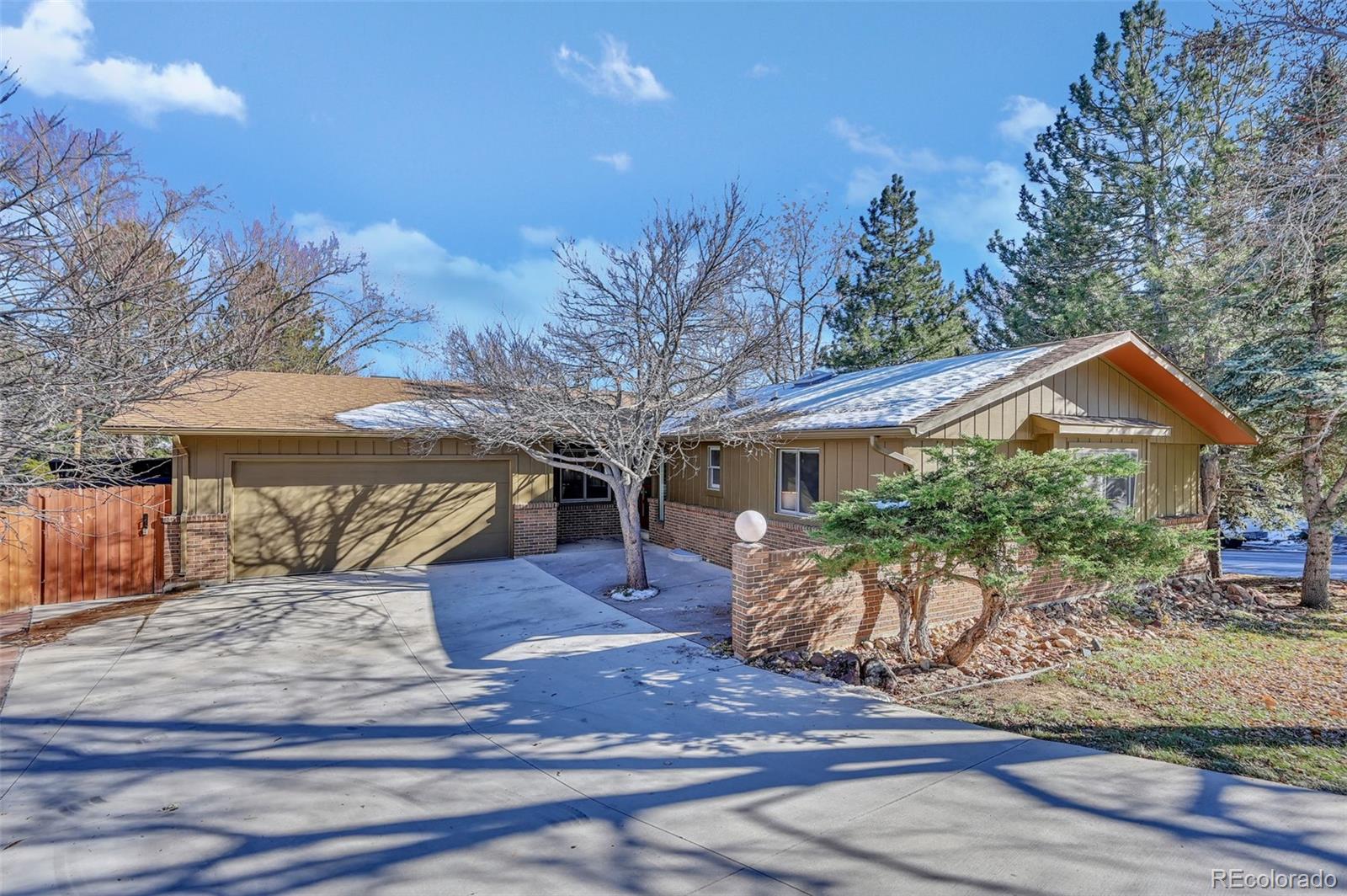 CMA Image for 2975  Juilliard Street,Boulder, Colorado