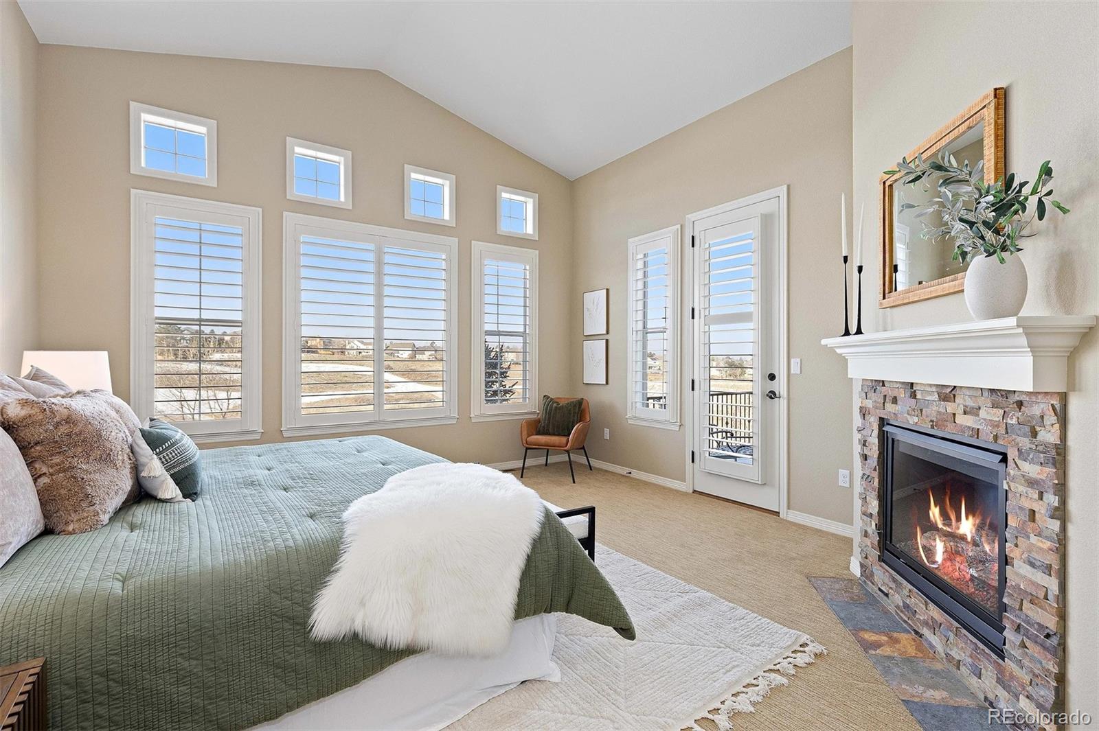 Report Image for 9581  Firenze Way,Highlands Ranch, Colorado