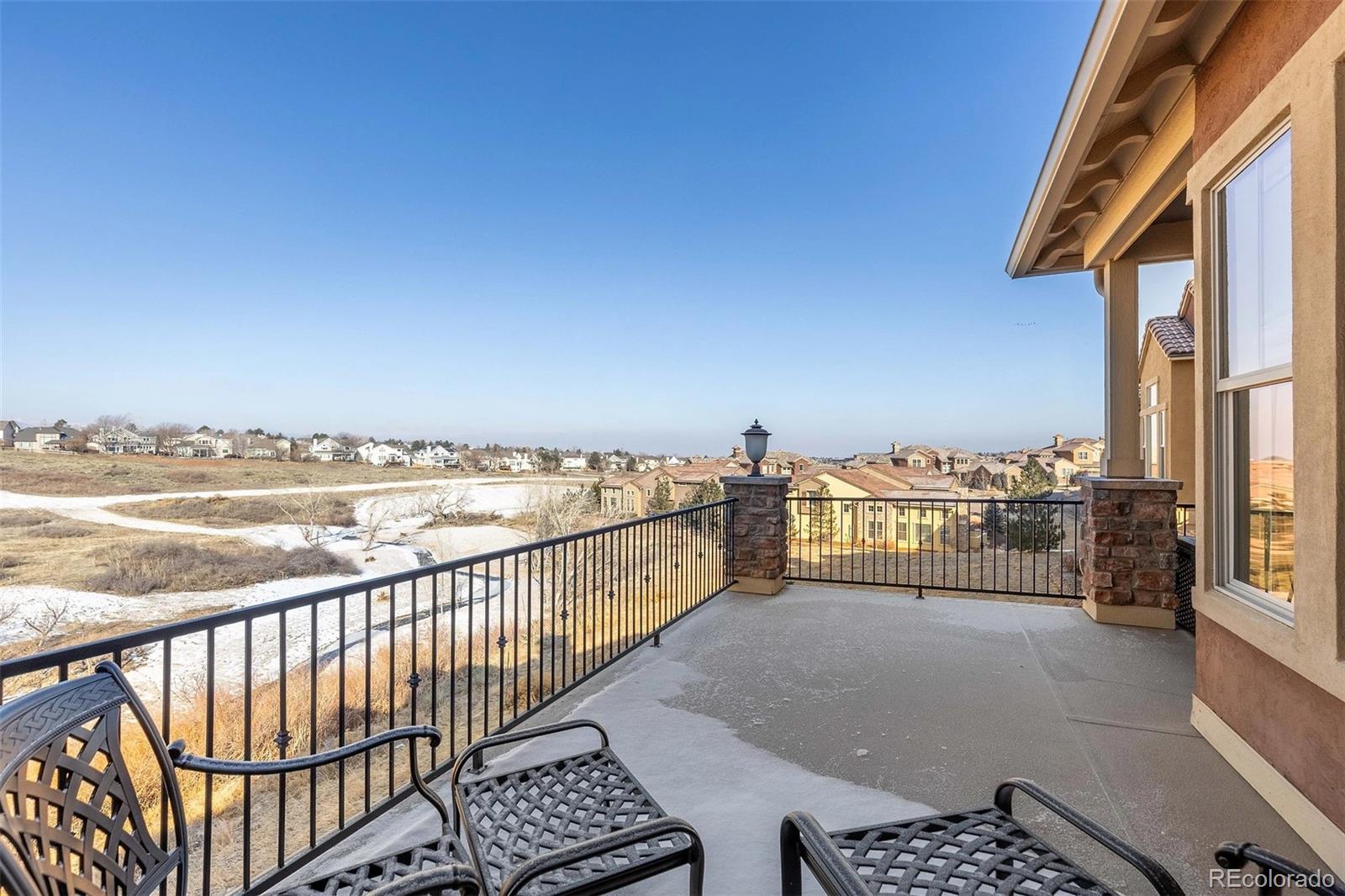 MLS Image #11 for 9581  firenze way ,highlands ranch, Colorado
