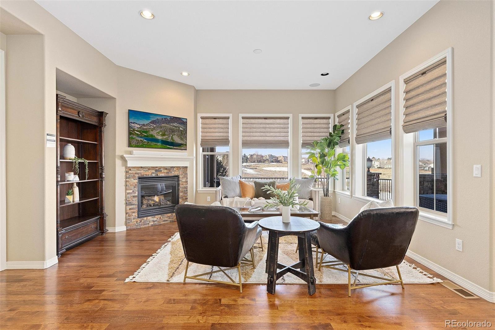 MLS Image #12 for 9581  firenze way ,highlands ranch, Colorado
