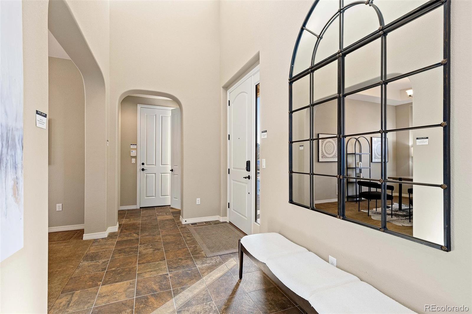MLS Image #22 for 9581  firenze way ,highlands ranch, Colorado