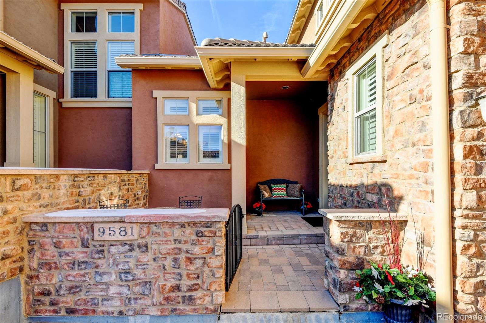 MLS Image #34 for 9581  firenze way ,highlands ranch, Colorado