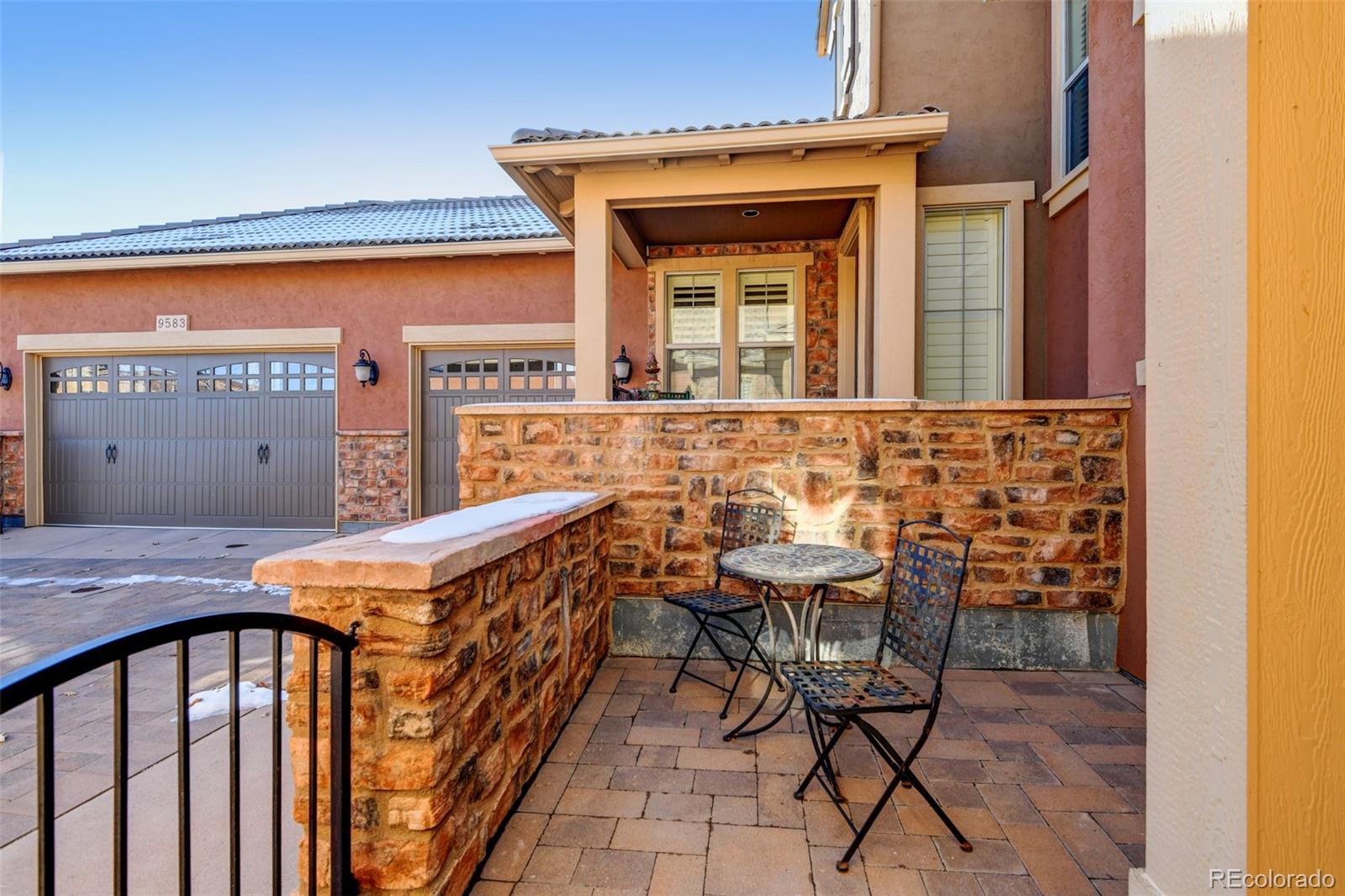 MLS Image #35 for 9581  firenze way ,highlands ranch, Colorado