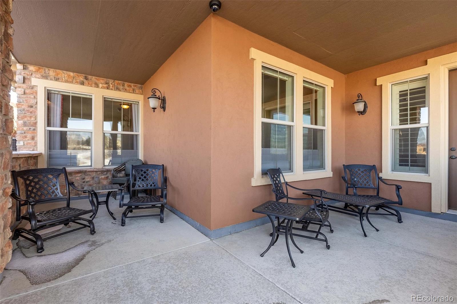 MLS Image #38 for 9581  firenze way ,highlands ranch, Colorado