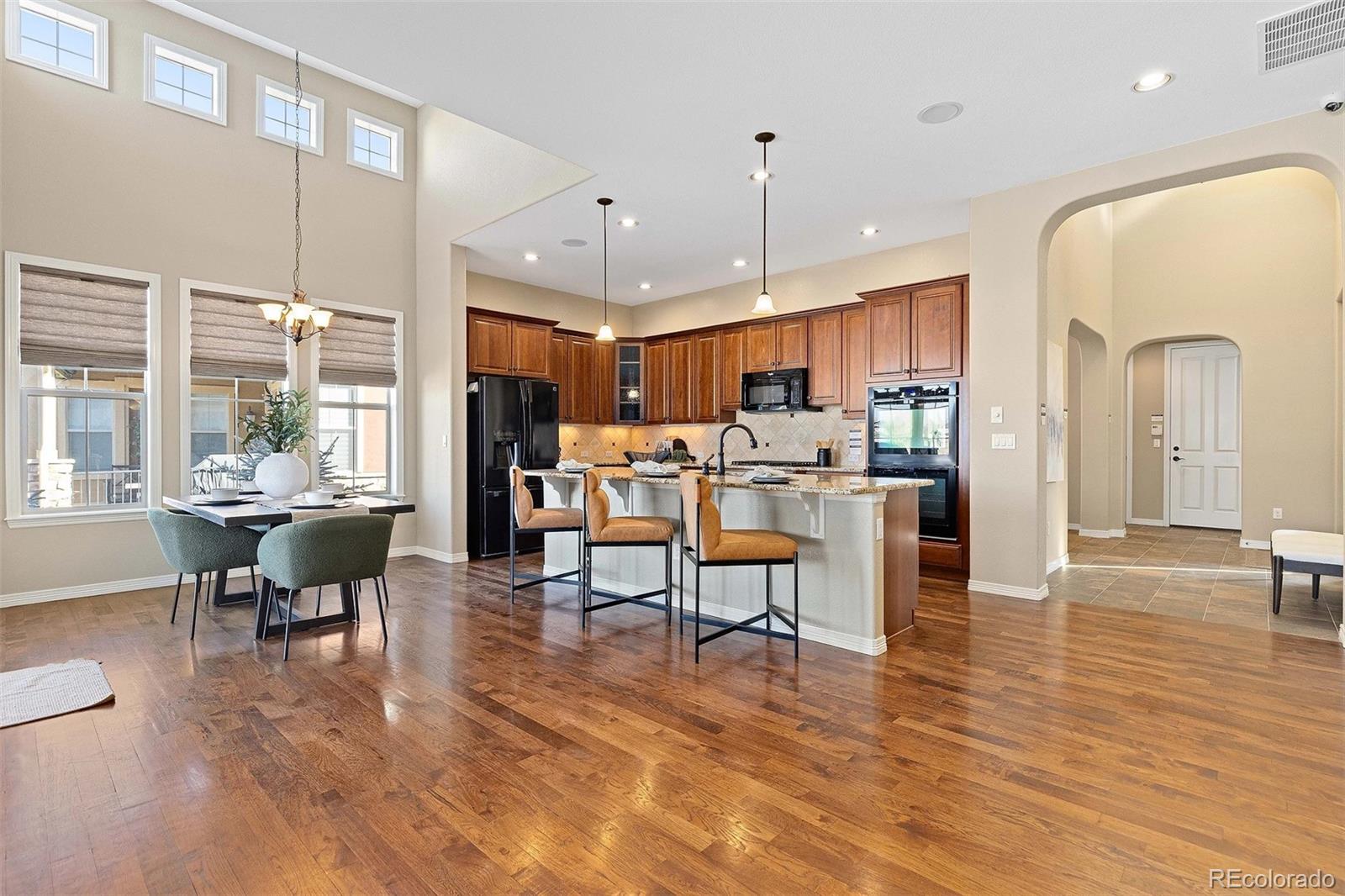 MLS Image #4 for 9581  firenze way ,highlands ranch, Colorado