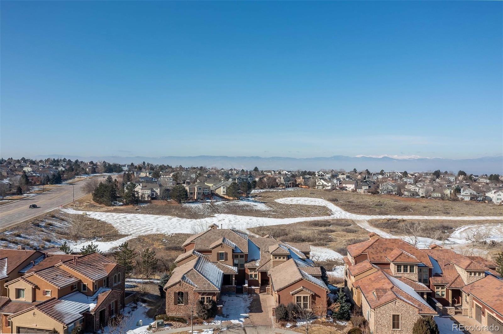 MLS Image #41 for 9581  firenze way ,highlands ranch, Colorado