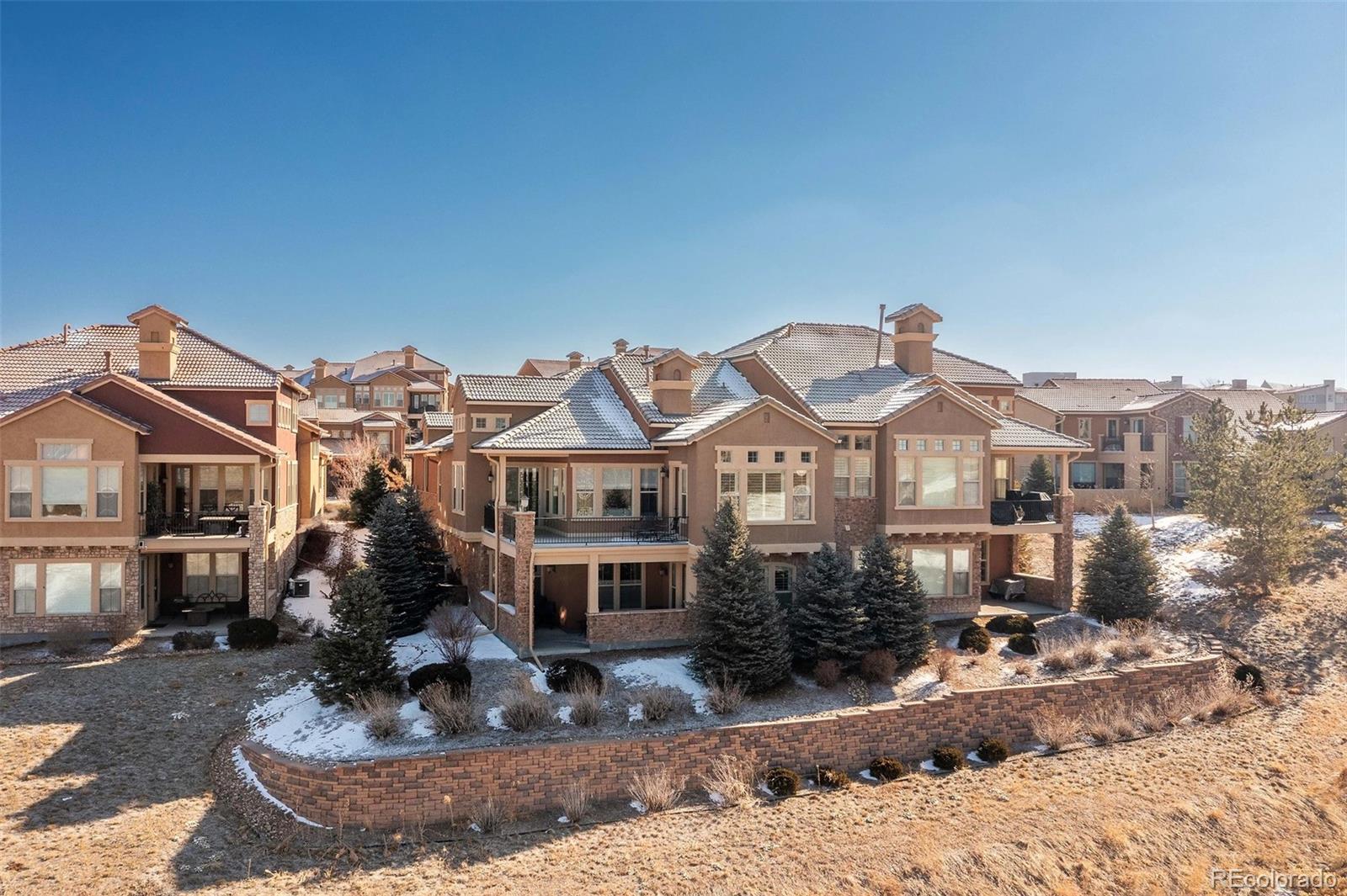 MLS Image #42 for 9581  firenze way ,highlands ranch, Colorado