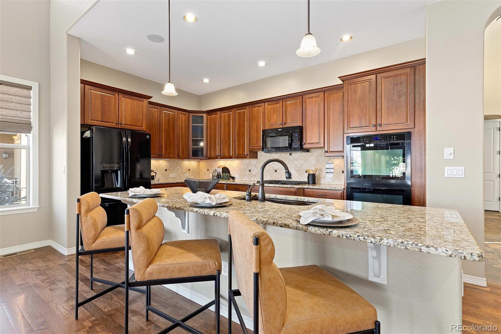 MLS Image #5 for 9581  firenze way ,highlands ranch, Colorado