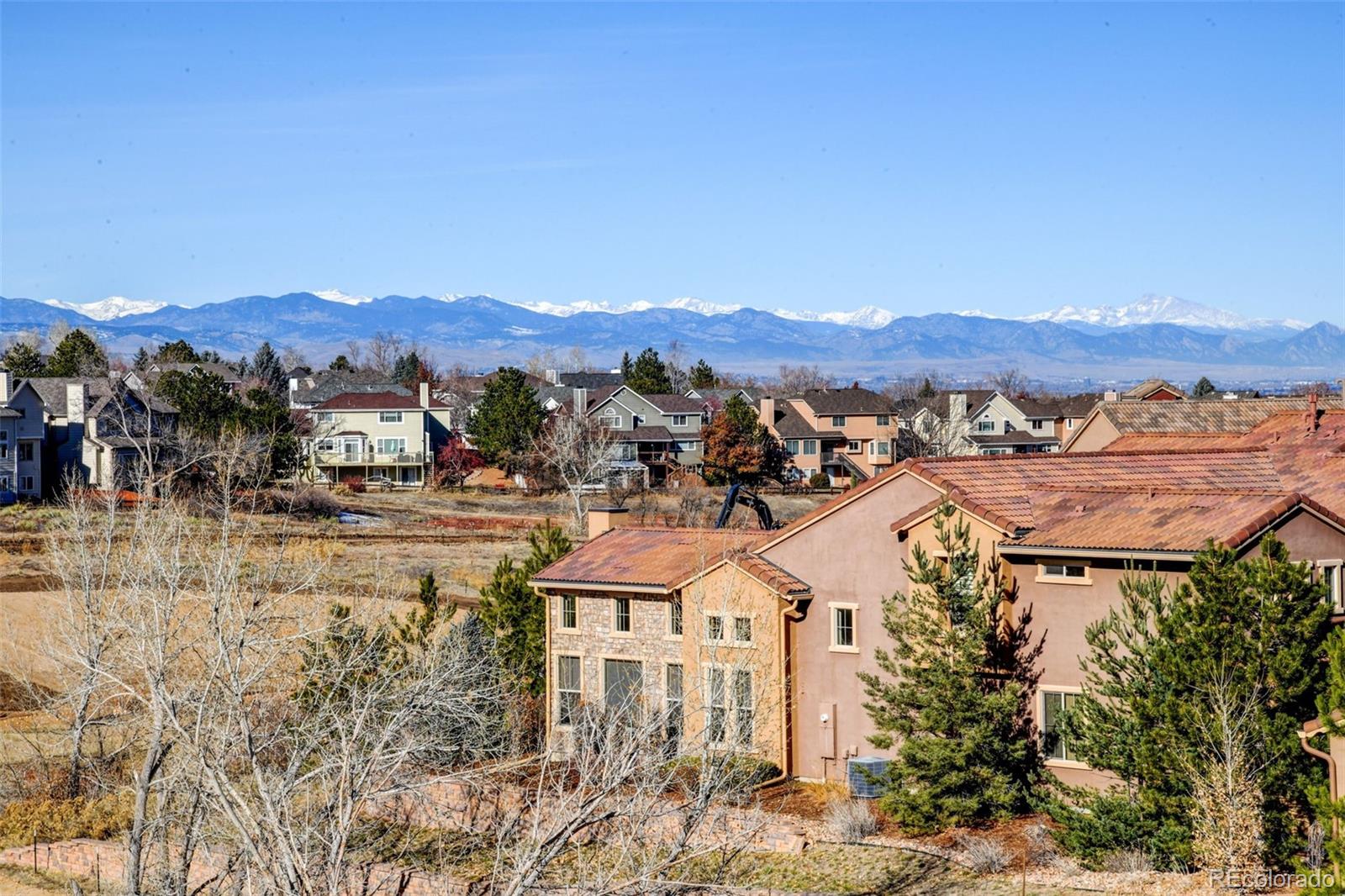 MLS Image #6 for 9581  firenze way ,highlands ranch, Colorado