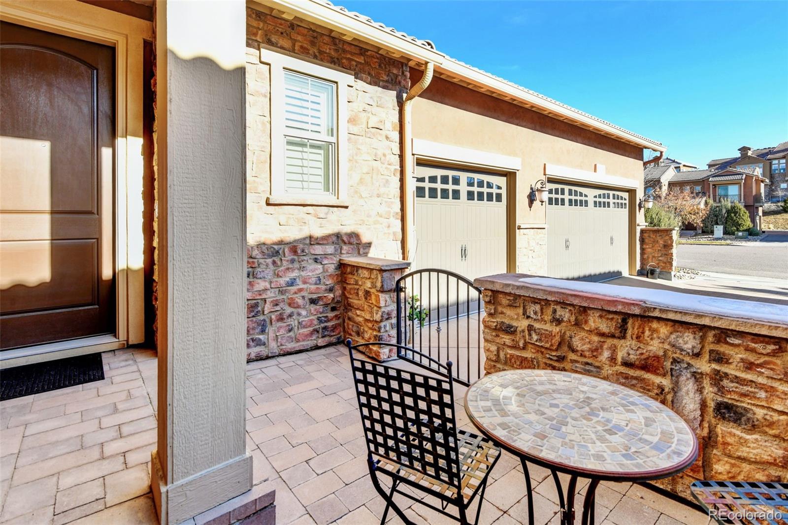 MLS Image #7 for 9581  firenze way ,highlands ranch, Colorado