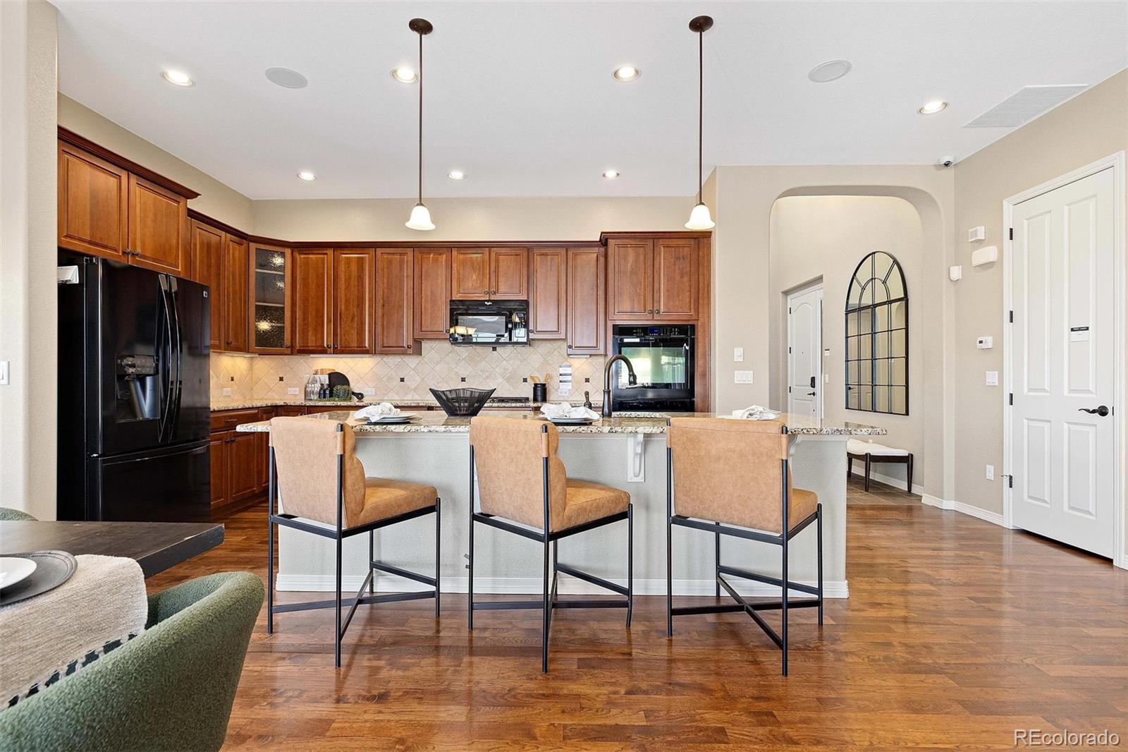 MLS Image #9 for 9581  firenze way ,highlands ranch, Colorado