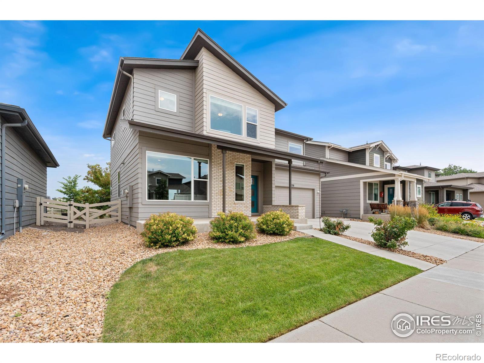 CMA Image for 2120  lager street,Fort Collins, Colorado