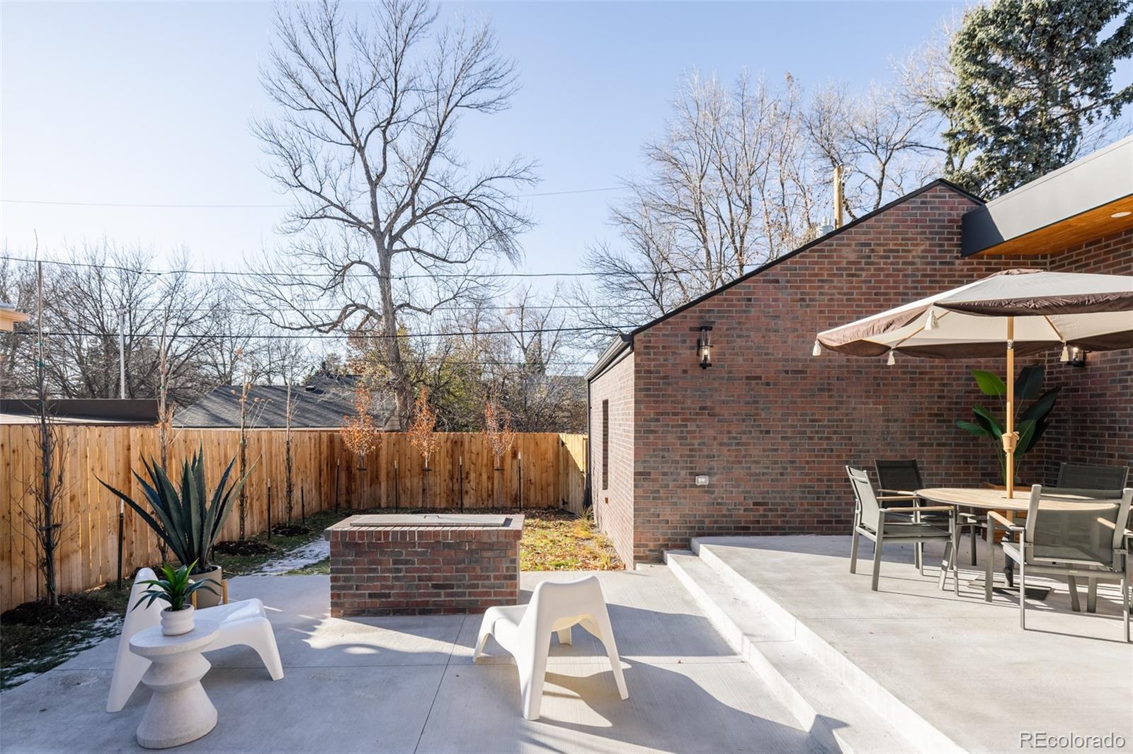 MLS Image #33 for 1089 s elizabeth street,denver, Colorado