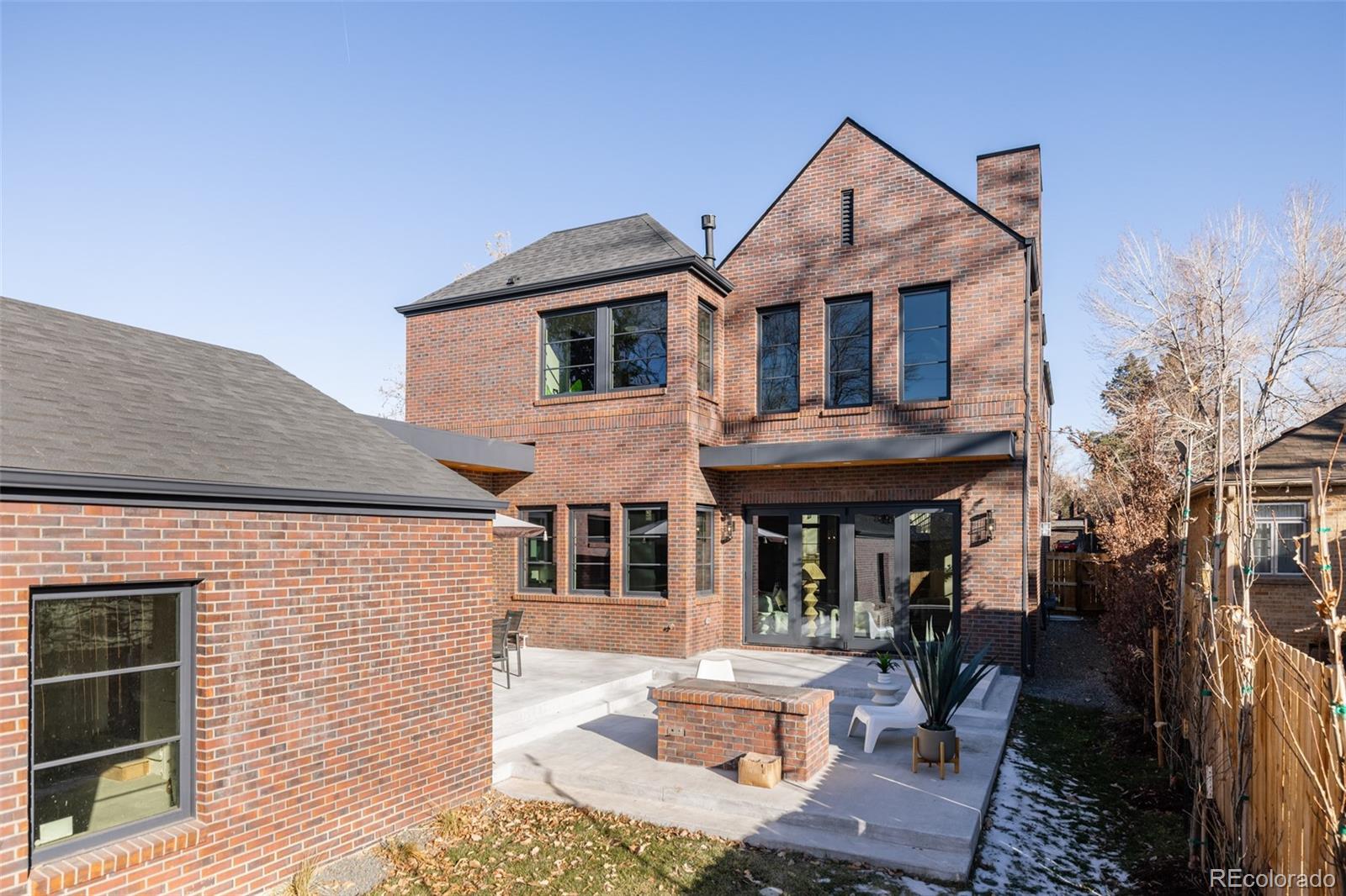 MLS Image #35 for 1089 s elizabeth street,denver, Colorado