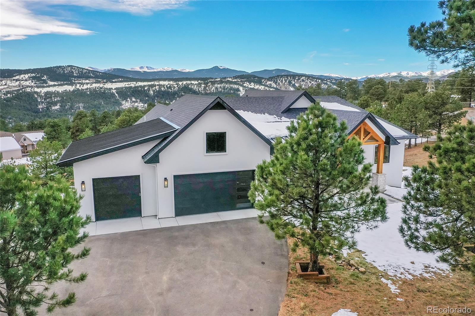 Report Image for 555  Colorow Road,Golden, Colorado