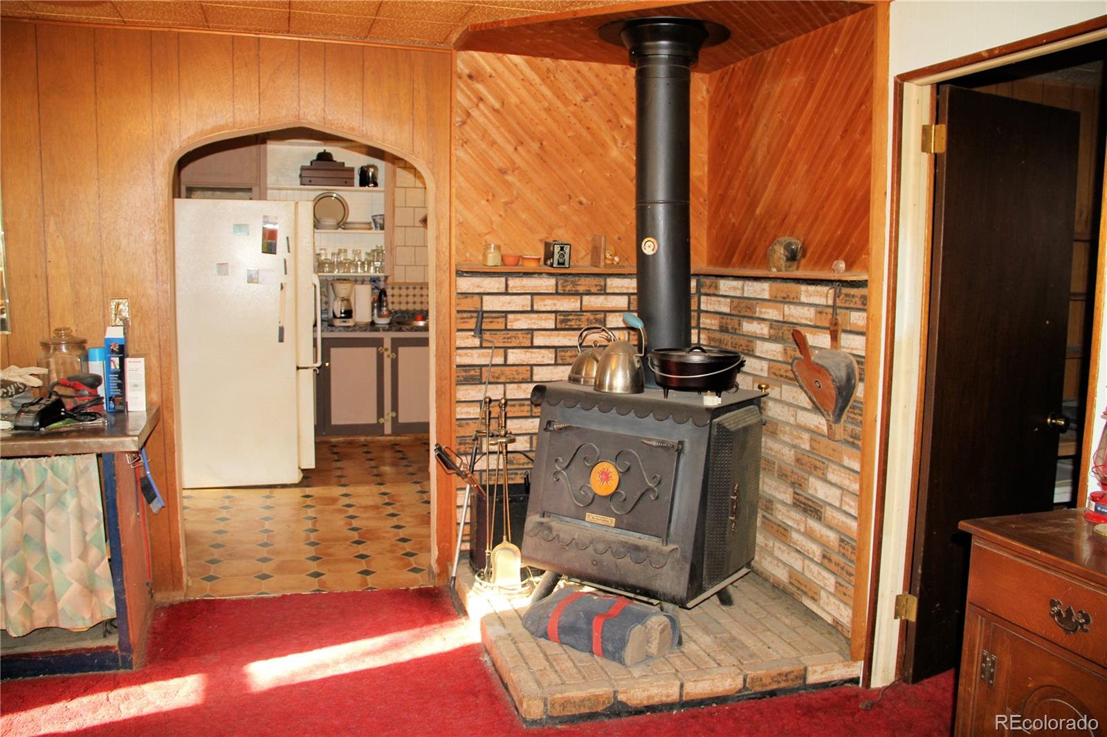 CMA Image for 311  charles street,Hillrose, Colorado
